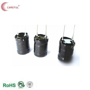 Quality Free Sample DR2w5x7 Type Drum Core Inductor For 1 Henry 10 Henry Inductance wholesale