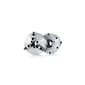 Quality Gripping And Fixture KA 3 Jaw Strong Scroll Chuck Cast Steel wholesale