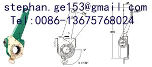 Quality MEI Slack Adjuster Automatic 4W2620 chinese factory wholesale