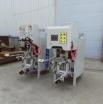 5kgs-50kgs Dry Powder Packaging Equipment 240 Bags/Hour for mortar