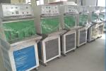 YT-827 Leather Softening Machine for 6kw Hot Steam of Leather Shoes Upper 760