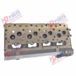 3304 Diesel Engine Cylinder Head 8N1188 Caterpillar Cylinder Head