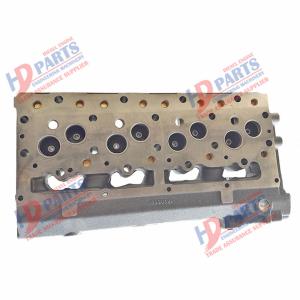 Quality 3304 Diesel Engine Cylinder Head 8N1188 Caterpillar Cylinder Head wholesale