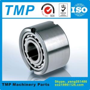 Quality NFR35 One Way Clutches Roller Type (35x100 x53 mm) Stieber bearing supported Freewheel Clutch wholesale