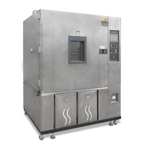 Quality 800L Professional Constant Temperature And Humidity Chamber , Stainless Steel wholesale