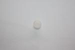 Density 2.13-2.20 pure PTFE PTFE parts with 19.2 KV/mm Dielectric Strength