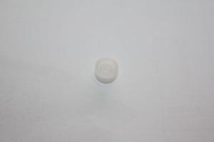 Quality Density 2.13-2.20 pure PTFE PTFE parts with 19.2 KV/mm Dielectric Strength wholesale