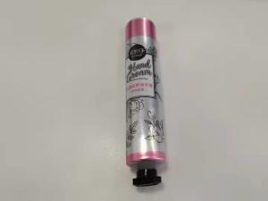 Quality Round Dia 25*111.1mm Screw Cap Abl Laminated Tube wholesale
