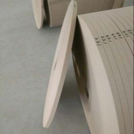 Quality 5mm 50m/Min Paper Core Straw Making Machines Production Line wholesale