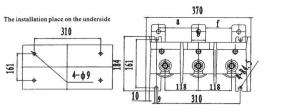 Quality Convenient Vacuum Contactor Unit , Like Siemens Vacuum Contactor wholesale