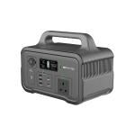 BAK brand Li-ion battery fast charge 600W portable power station uk sockets 220v