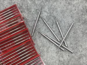 Quality ELA Tungsten HP Dental Carbide Burs For Polishing And Grinding Laboratory Use wholesale