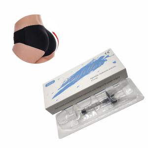 China CE Singfiller Deep Hyaluronic Acid Injection Dermal Filler for Plastic Surgery Implants on sale
