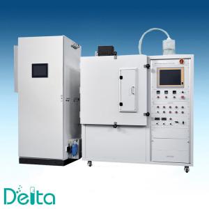 Quality Sdb Plastic Materials Burning ISO5659 Nbs Smoke Density Chamber wholesale
