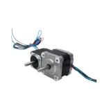 Cnc Hybrid Stepper Motor Nema 11 0.8nm 60mm For Automatic Control