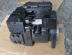 Quality Kawasaki K3V80 hydraulic piston pump for excavator wholesale