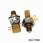 344-7389 Cat Excavator Repair Parts 344-7390 Pressure Sensor For Construction
