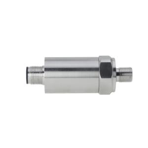 Quality 40MPa RoHS SS316L Low Cost M12 Connector Pressure Transmitter wholesale