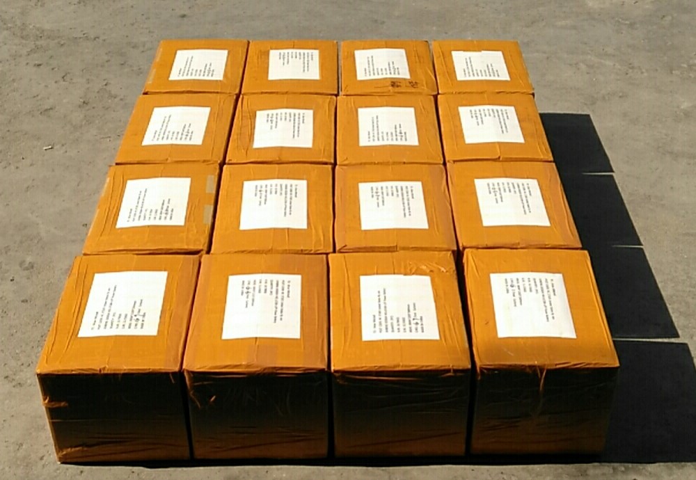768Wh Li Ion Lithium Battery Pack 3.2V 240AH Solar Storage Battery