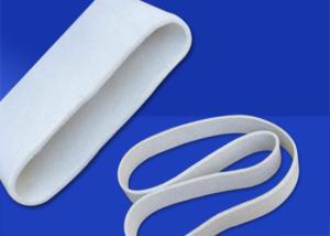 Quality Polyester Needle Punched Two Layers Endless Felt wholesale