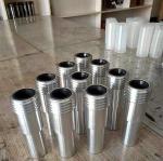 High Density Wear Resistant Sand Blasting Gun Boron Carbide Blasting Nozzles