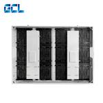 Fixed Installation Outdoor Digital Display Screen For Commercial Advertising By