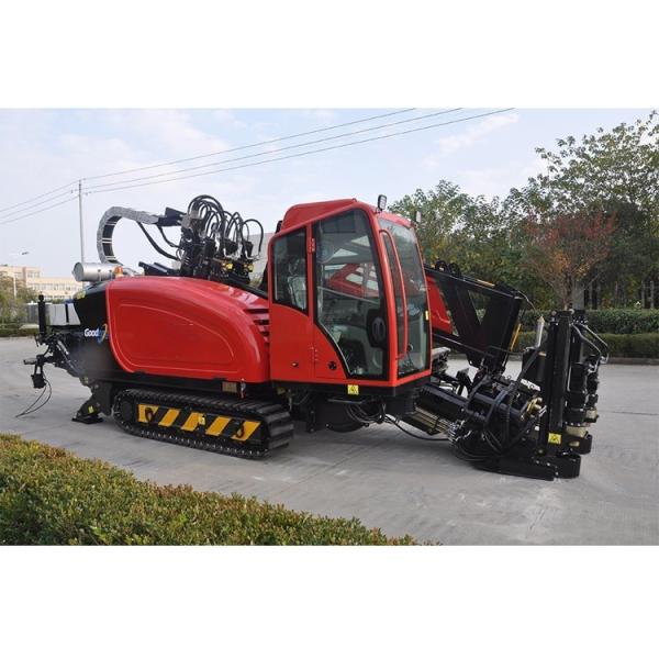 Cheap 194KW Horizontal Directional Drilling Machine Horizontal Directional Drilling Rig for sale