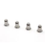 Pan Head Galvanized CNC Stainless Steel Clevis Pin with Collar Self-Clinching