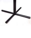 Customized Cast Iron Table Base Powder Coating Win Balance Brand ISO Certificati