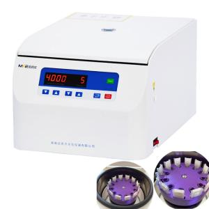 Quality Medical Use Cell Smear Clinical Centrifuge Low Speed Cell Layers Centrifugal wholesale