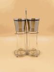 SUS304 Pepper Grinder Racks
