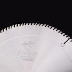 Multipurpose Aluminium Circular Saw Blade TCT Material Industrial Grade