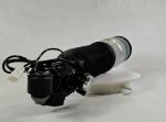 Rolls Royce Ghost Air Ride Suspension Strut Assembly Kit 37126795873