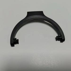 Quality ISO9001 TUV Plastic Molded With Injection Molding Technology wholesale