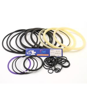 Quality Hammer Repair Hydraulic Breaker Seal Kit For HM2180 HM Series wholesale