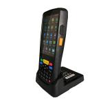4G UHF Handheld Portable Data Collector High Capacity Battery 4800mA