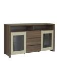Hot sale wooden dining room sideboard