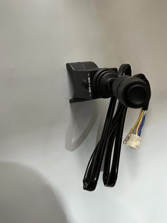 6047.001 Gear handle Konecranes Spare Parts 2