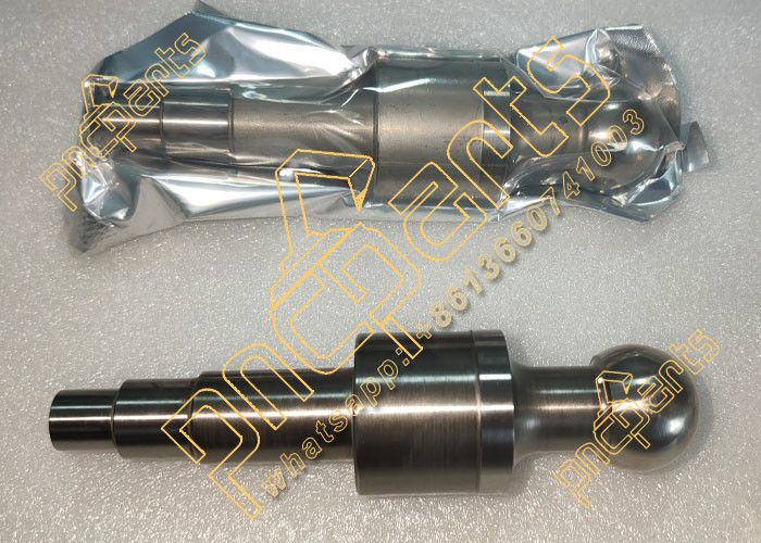 2036795 2036786 Valve Plate HPV102 EX200-5 For Hitachi Excavator Hydraulic Pump
