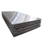 ASTM 304 304L 301 Stainless Steel Metal Sheet Cold Rolled BA Mirror