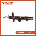 Honda CRV/RW1/17- Rear Shock Absorber Car Suspension Parts 51611-TLY-H01