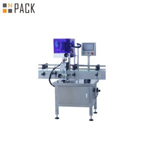 Quality Trigger Pump Bottle Capping Machine wholesale