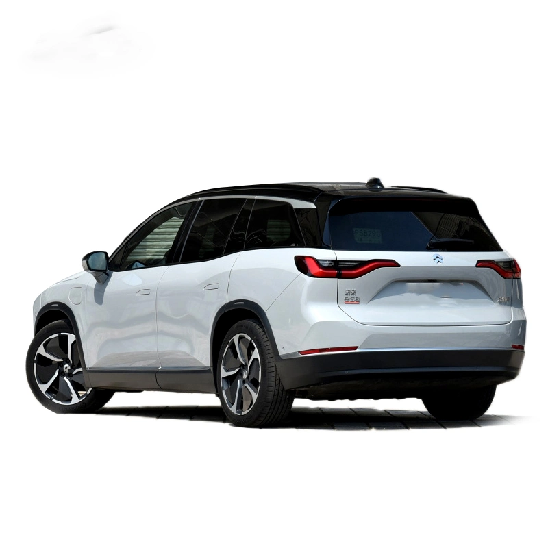 Electric Car SUV Electric Automobile Family Car EV Car Used Nio Es8