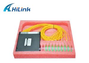 Quality Passive ABS package 18CH CWDM Mux Demux Module wholesale