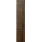 Waterproof Wooden Wall Tiles , Bamboo Wood Planks E0 Formaldehyde Release
