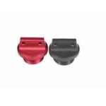 Aluminum anodized finish cnc oil fill plugs, Trike Bike Parts