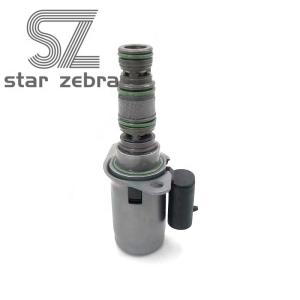 Quality Supply Excavator parts solenoid valve SV98-T39 SV98-T40S SV98-39S SV90-G39S for Komatsu Engine Model wholesale