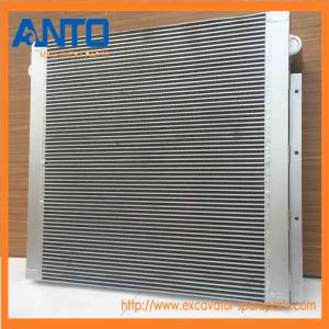 Quality Oil Cooler And Radiator Group Excavator Engine Parts 210-7999 230-2817 204-0983 230-2818 wholesale