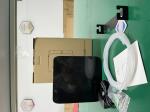 300m2 Smart HVAC Scent Diffuser Machine Electric Oil Aroma Machine FCC