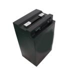 CE LiFePO4 72V 40AH Electric Motorcycle Battery Pack